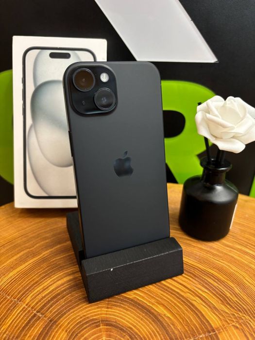 iPhone 15 128 Gb Neverlock
