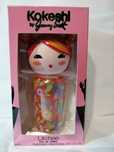 Kokeshi Litchee 50 ml.