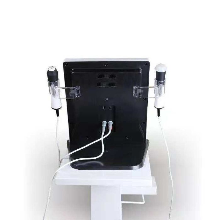 Аппарат Карбокситерапии 3 в 1 (CO2 Oxygen, Tripollar, RF) GeneO+: OxyG