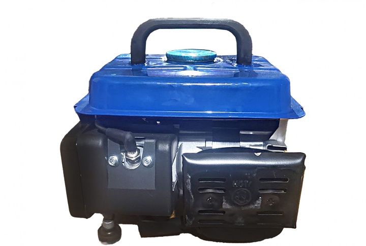 SNK Power генератор 2 кВт компактний бензиновий