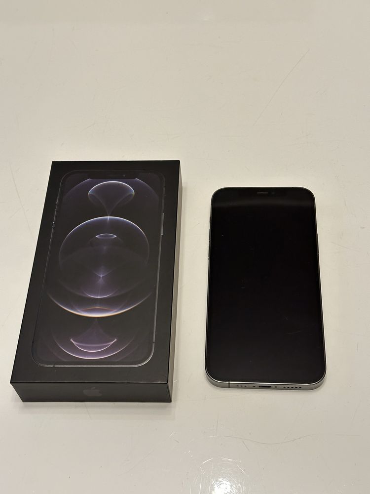 iPhone 12 Pro 512gb