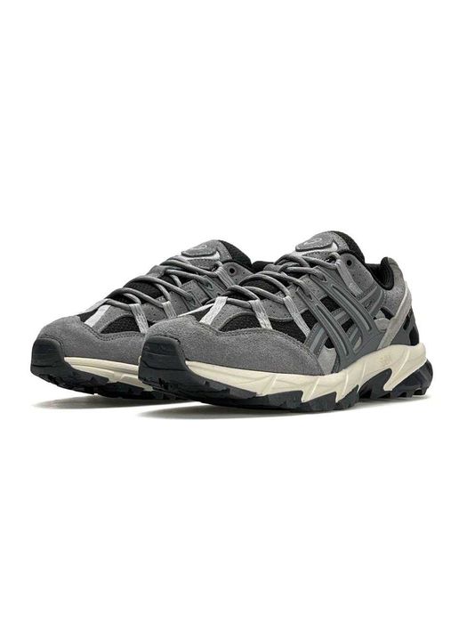 ‼️ РОЗПРОДАЖ ‼️ Asics Gel-Sonoma 15-50 GTX |41-46| Вологостійкі |Grey