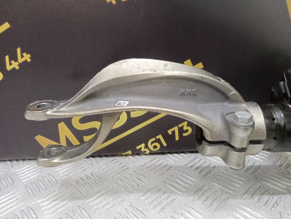 Стойка амортизатора Права BMW X5 G05 Стійка права БМВ Х5 Г05 шрот