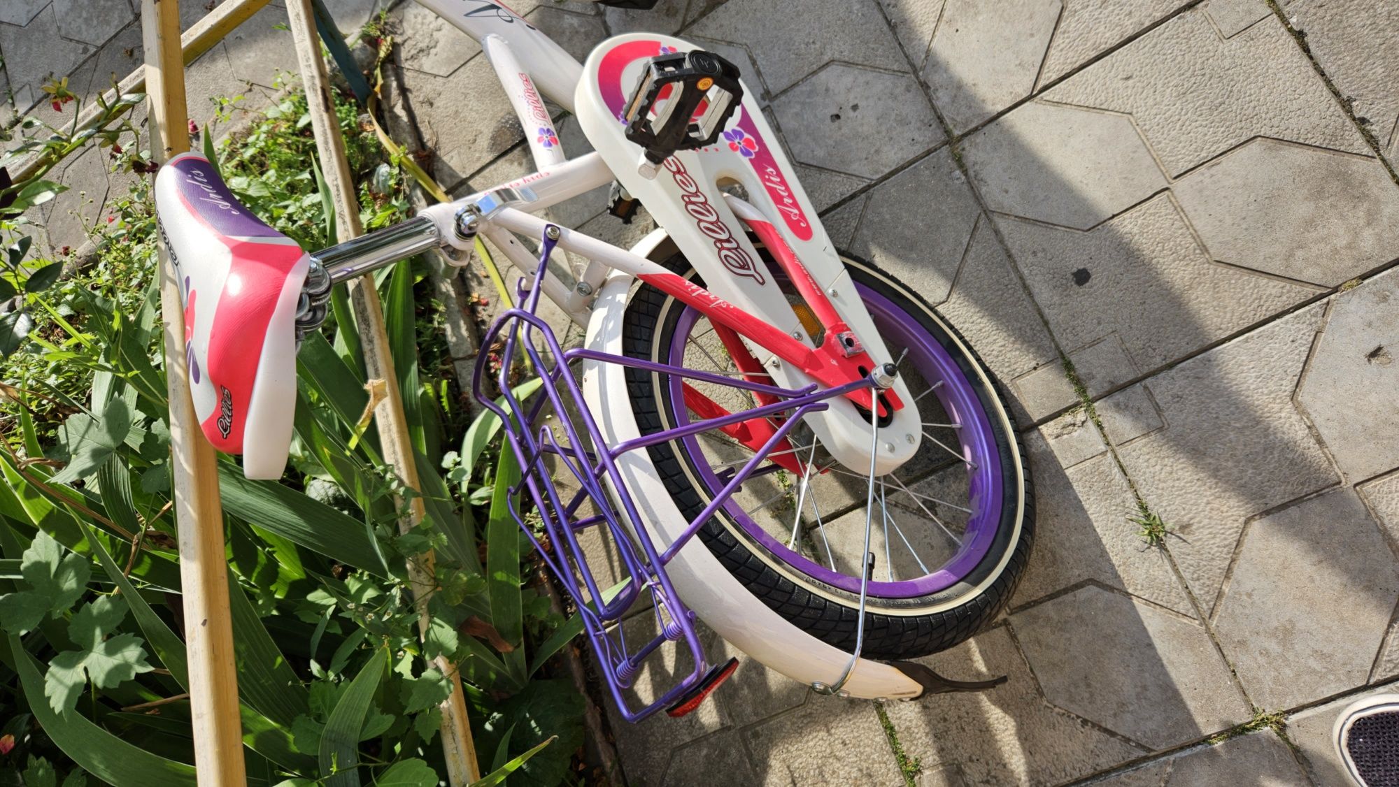 Дитячий велосипед Ardis