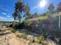 Terreno para construção em Antanhol, Coimbra