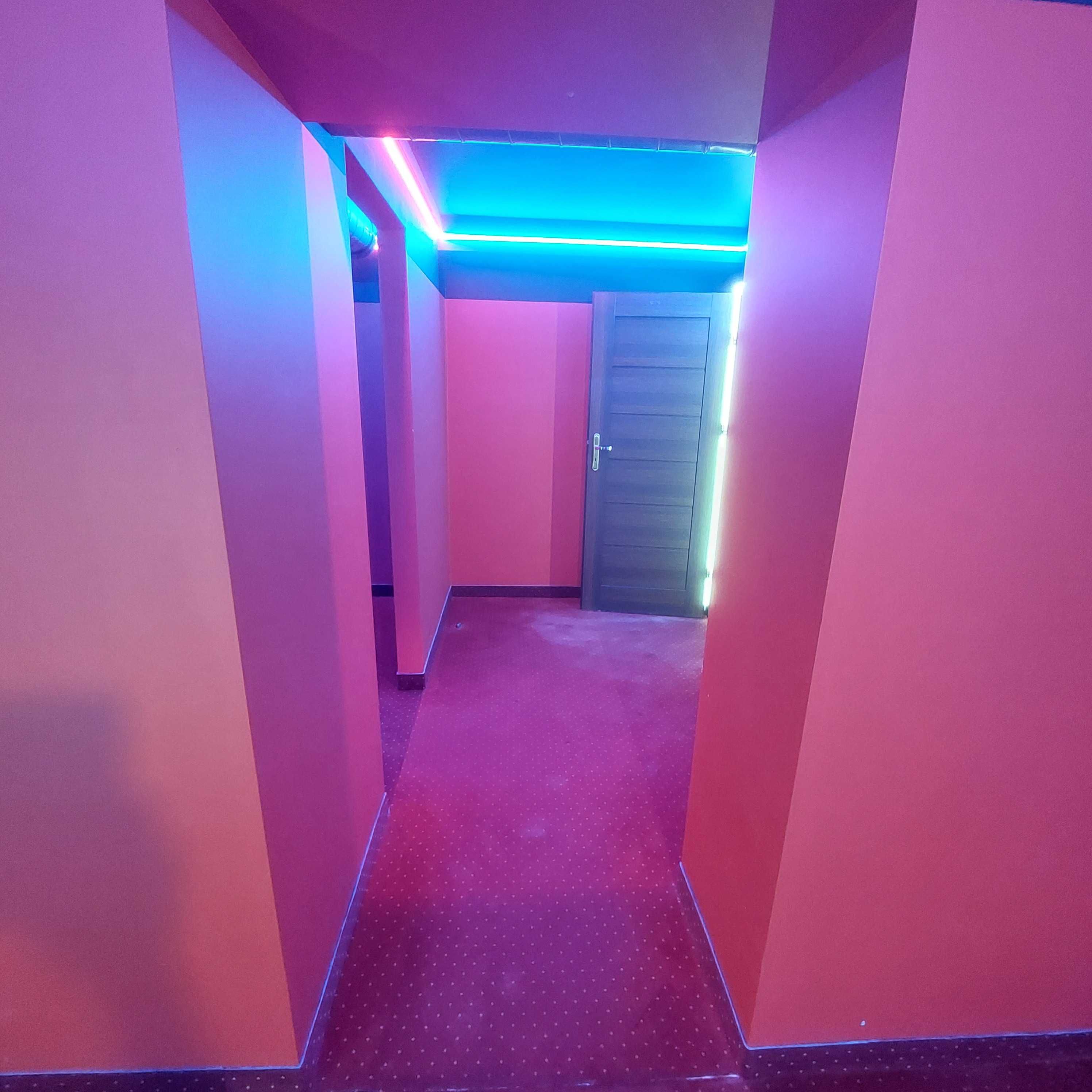 Lokal do wynajęcia 57m dolny parter