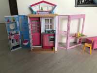 Іграшковий набір Barbie дім