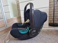 Fotelik Britax Romer Babysafe 3 i-size