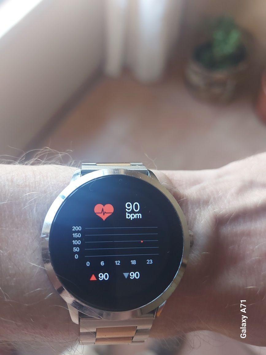 Smartwatch Xiaomi Miija Woman