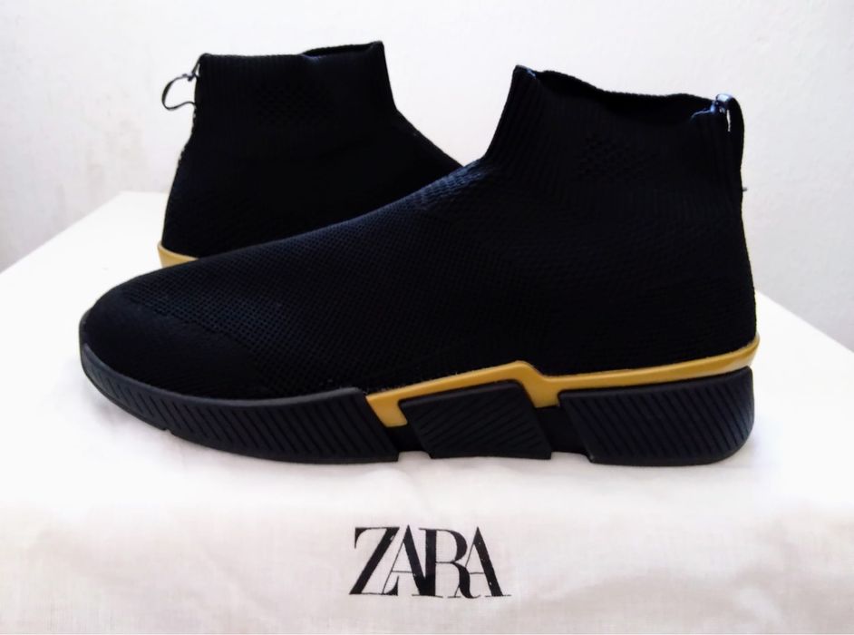 Косівки Zara нові
