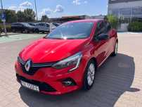Renault Clio Renault Clio V 1.0 TCe LPG 100 KM | 2020 | Wersja ZEN | Bezkluczykowy