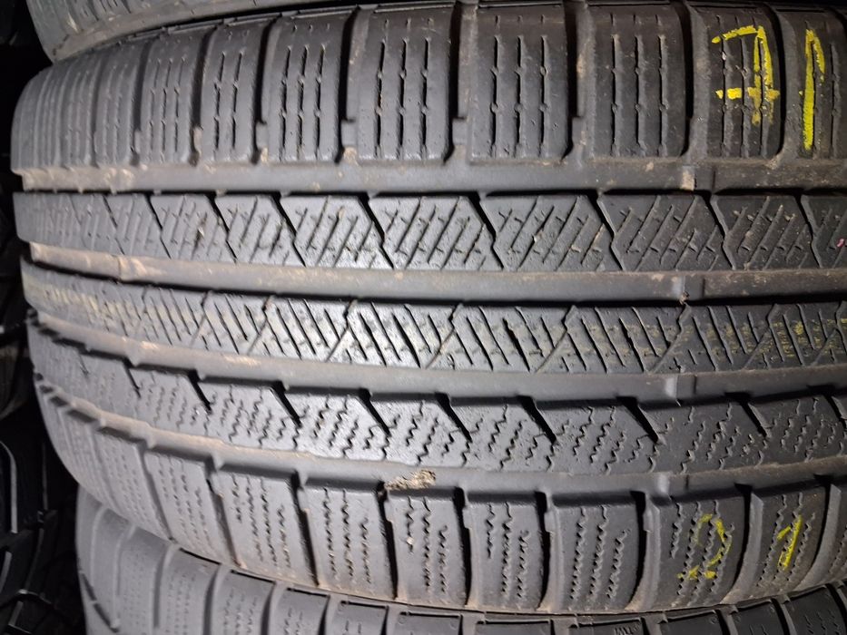 235/40 R18 Continental Winter Contact 810s ПАРА
