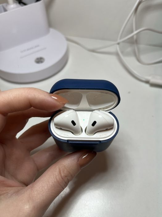 Навушники Apple AirPods 2