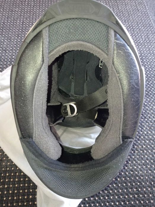 Capacete SHOEI XR 1110 TC-5