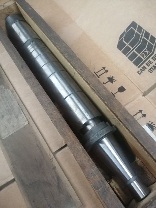 Trzpień/wałek wrzeciona poziomego frezarki