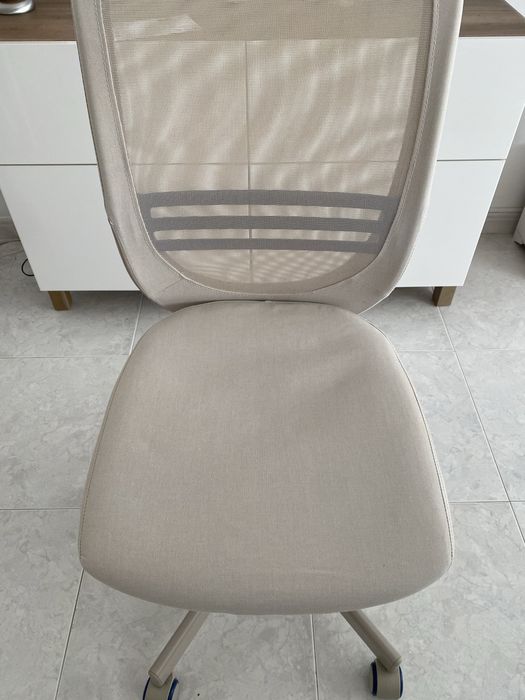 Cadeira de escritório Flintan