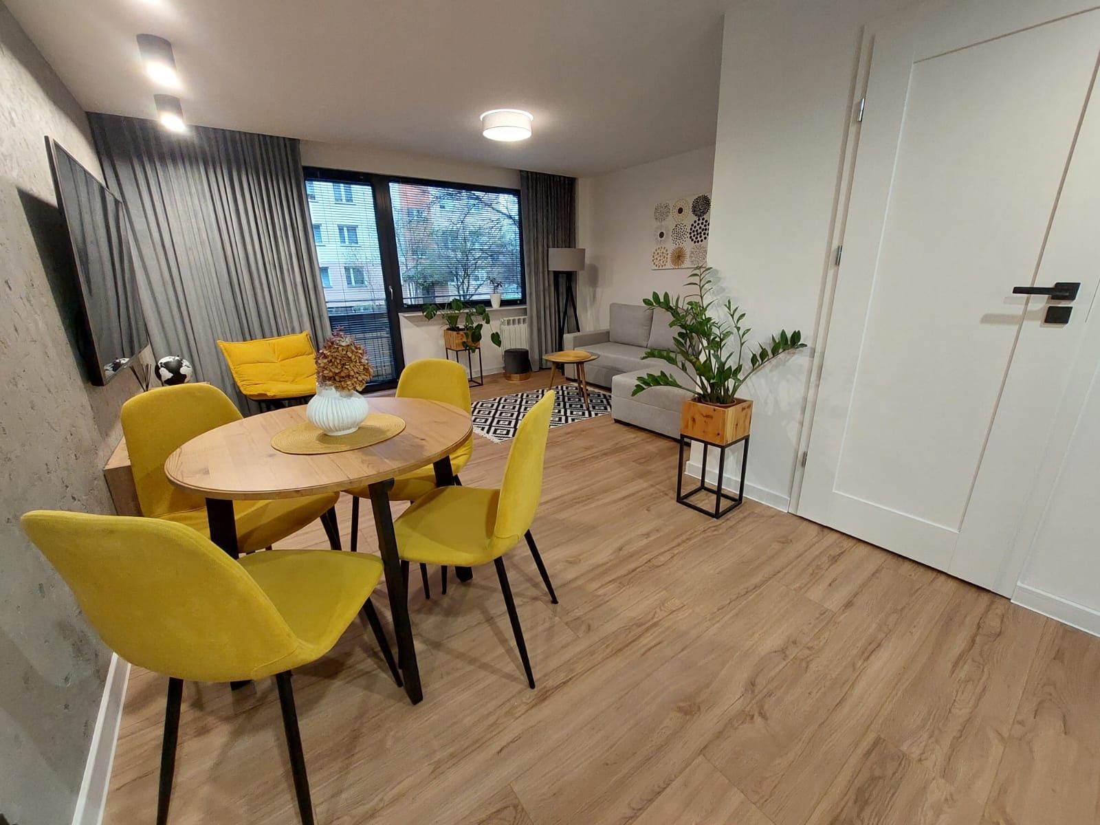 Apartament (mieszkanie na doby)