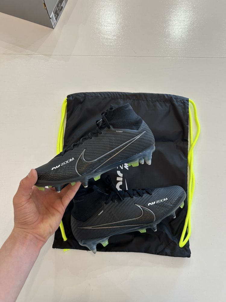 Korki piłkarskie Nike Zoom Superfly 9 Elite