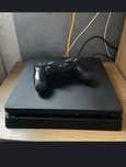 Sony PlayStation 4