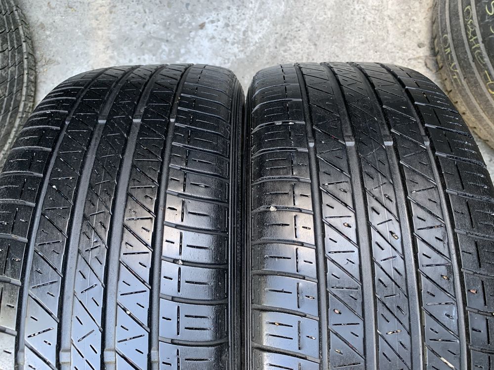 Літні шини(резина) 215/45 R18 “DUNLOP” SP Sport 5000 - 2шт.