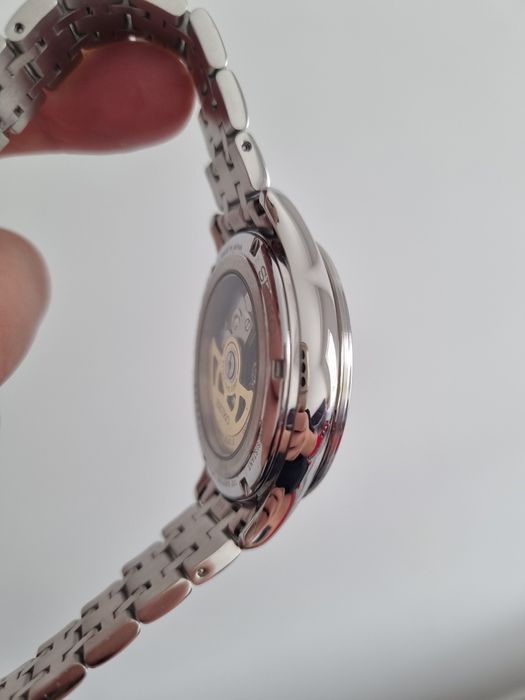 Seiko Presage SRPD39J1 Sapphire full set