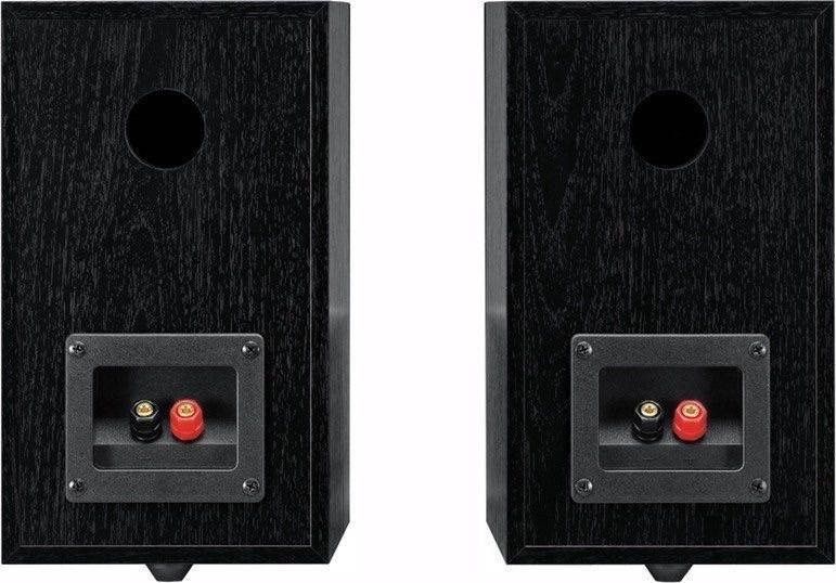Yamaha NS-B150 — нові поличні акустичні