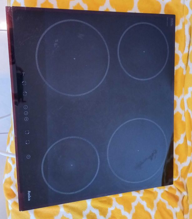 Płyta indukcyjna Amica