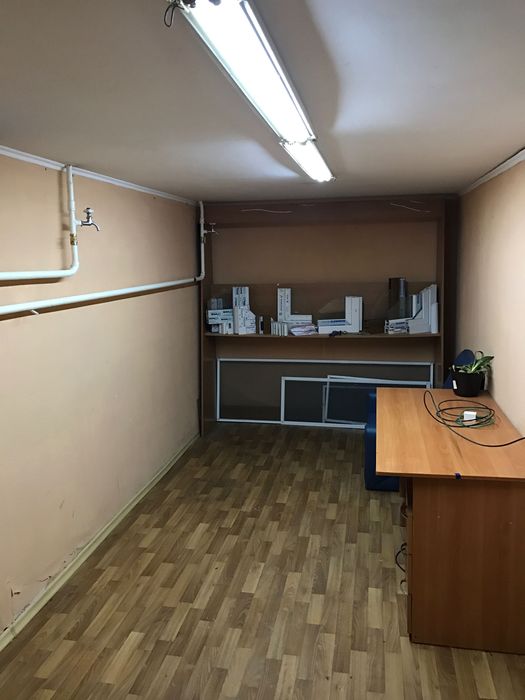 Здам в оренду приміщення (підвальне) на Попова біля ринку