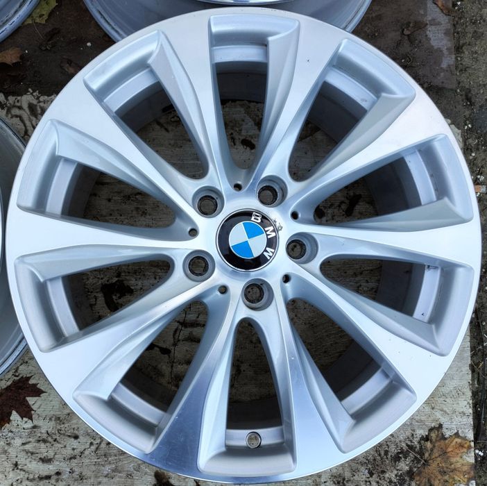 Felgi aluminiowe BMW 1 2 F20 F21 F22 F23 7,5x18 ET45 5x120