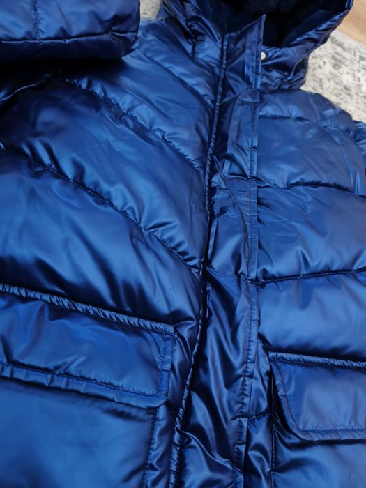 Kurtka zimowa, nowaz Sinsay 134