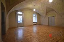 Ekskluzywny lokal przy Floriańskiej | 77 m2