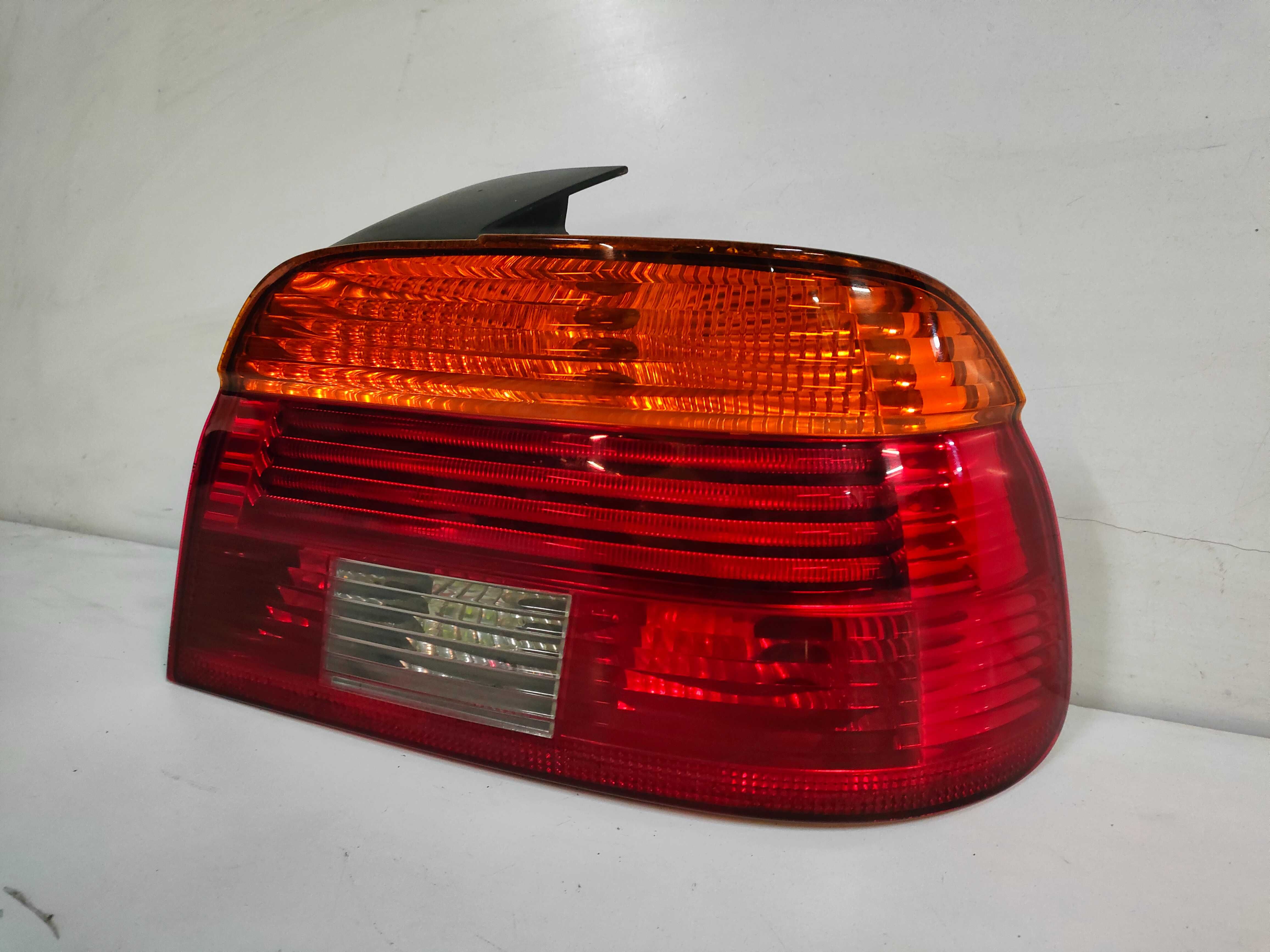 Lampa Prawy Tył BMW e39 Sedan ! ! !