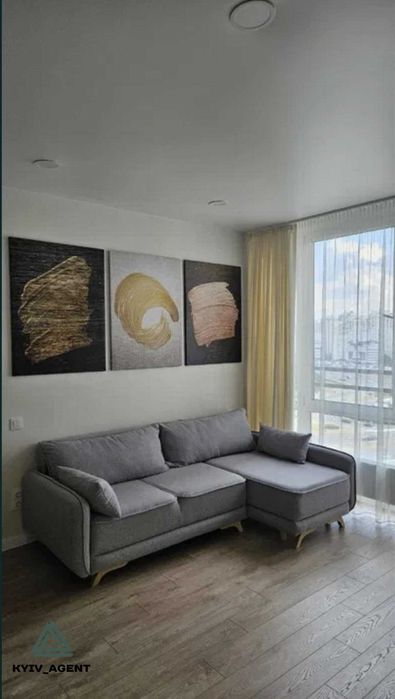 ГЕНЕРАТОР Перша здача ! ЖК Seven Осокорки Позняки Севен Дарницький