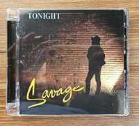 Savage Tonight LIMITED CD