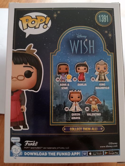 Funko Pop Disney