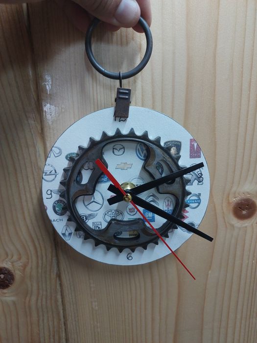 Relógio Original