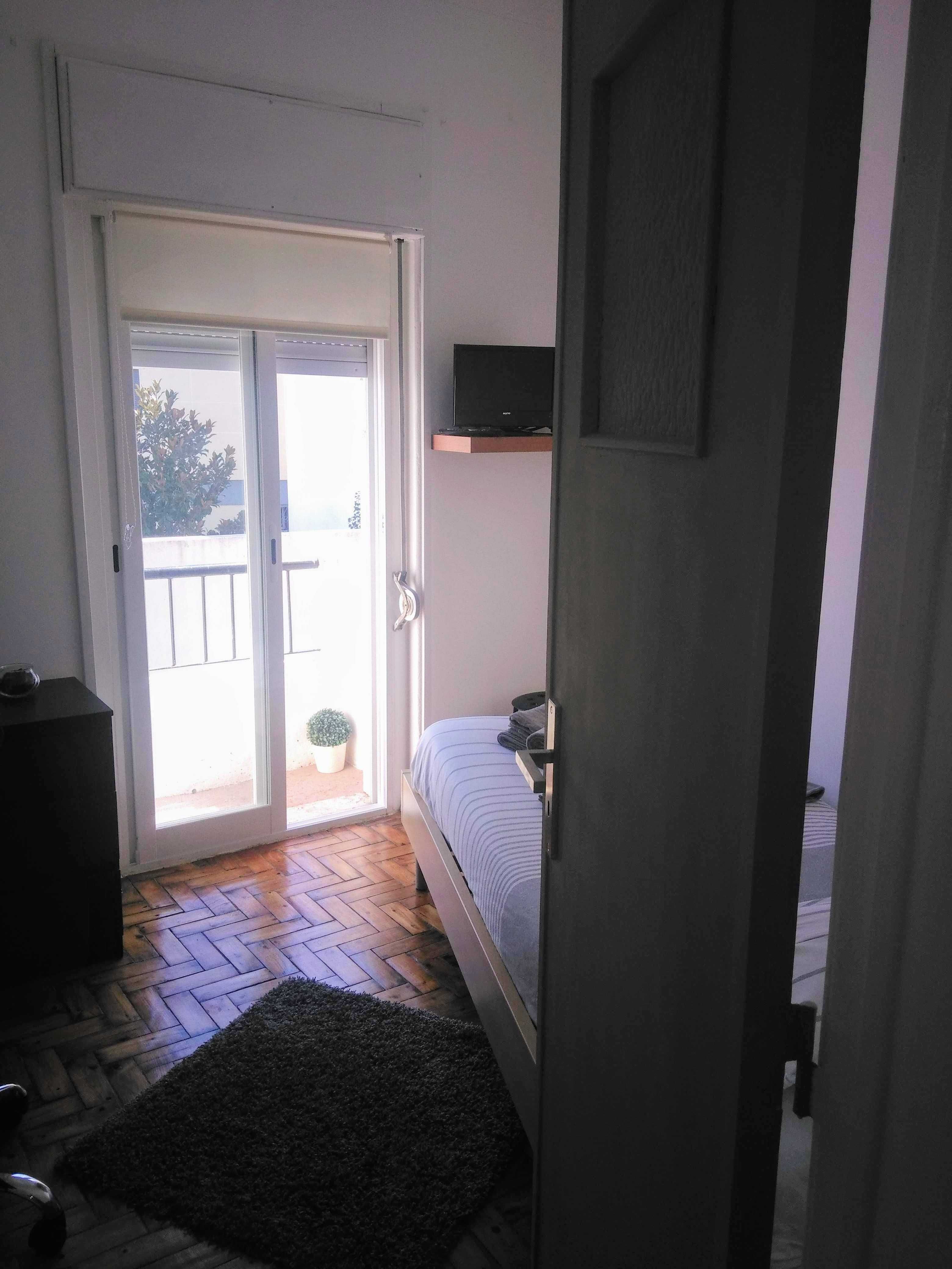 Apartamento T3 Centro Ponte de Sor- VENDA