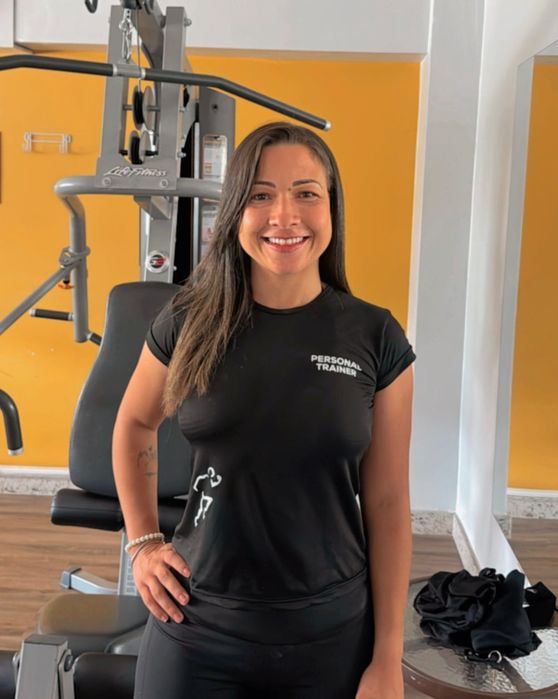 Personal Trainer