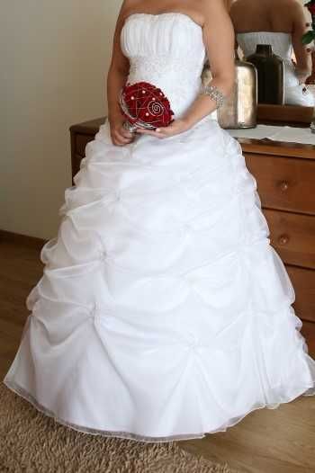 Vestido de noiva