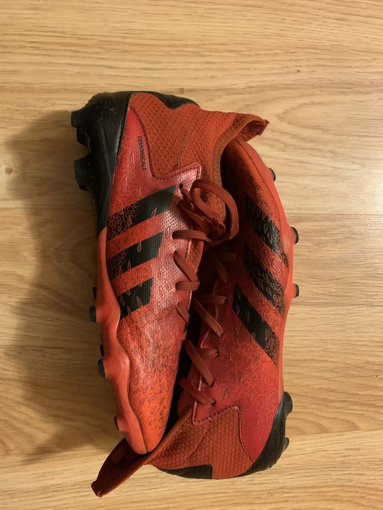 копочки adidas predator