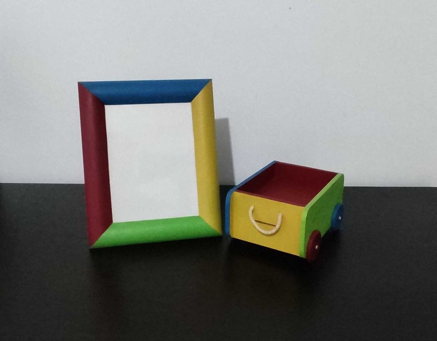 Mealheiro e Passe-Partout