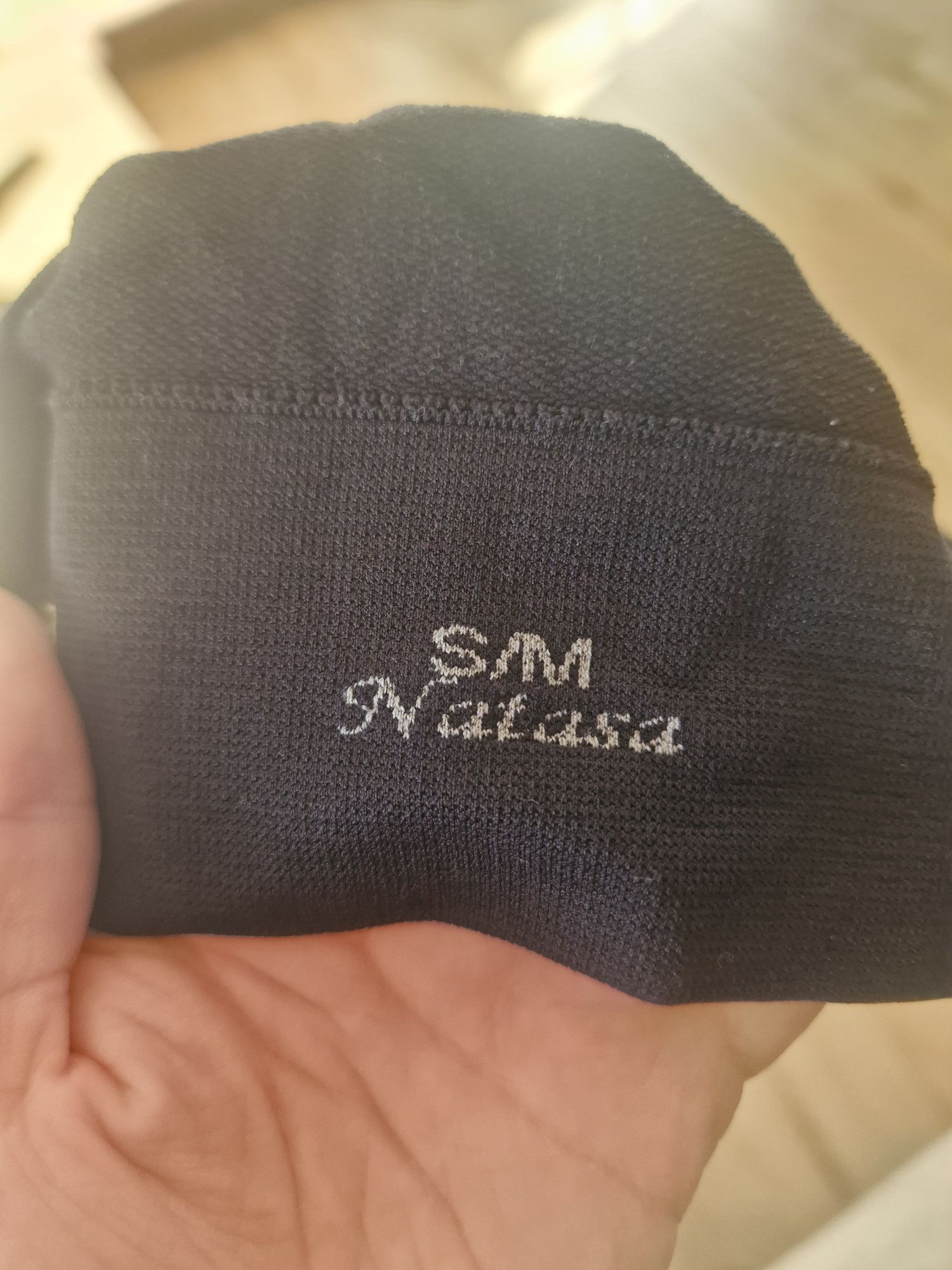 Biustonosz codzienny/sportowy