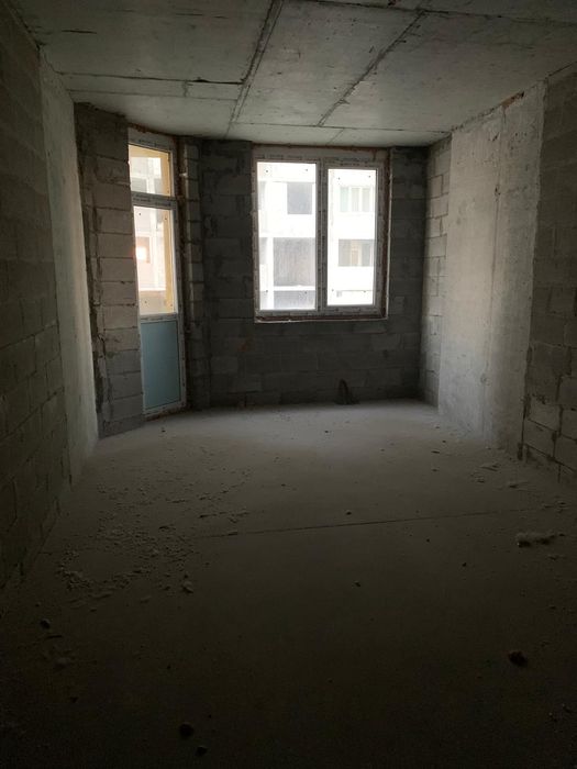Продам 2-х комнатную квартиру  бульвар  Ярослава Гашека 22,