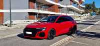 Audi RS3 Sportback TFSI quattro S tronic