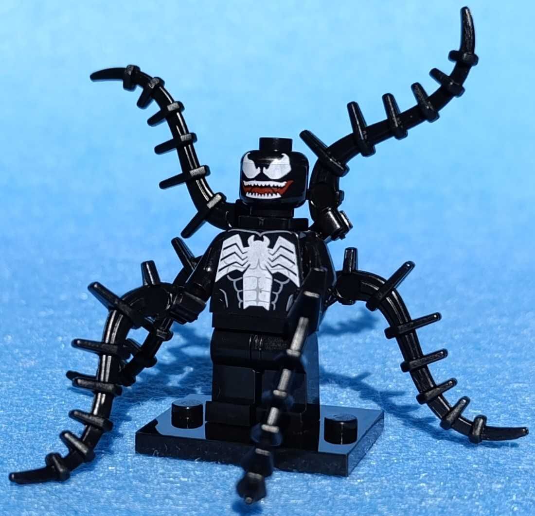 Venom   (Marvel)