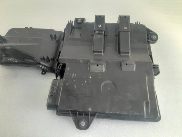 Caixa filtro ar MAZDA 2 (DE)