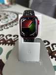 Apple Watch Series 9 41 mm *Red*– 99% kondycji baterii, gwarancja