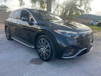 2023 Mercedes-Benz EQS EQS 450
