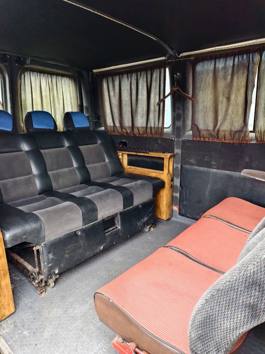 Renault master 2.5 під викуп