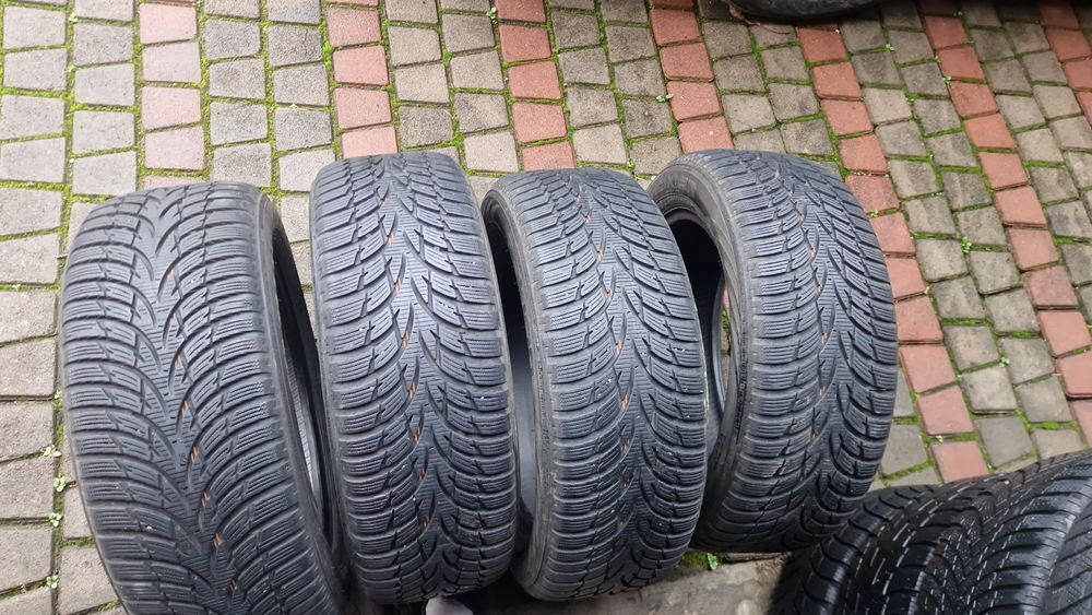 nokian 205 55 16